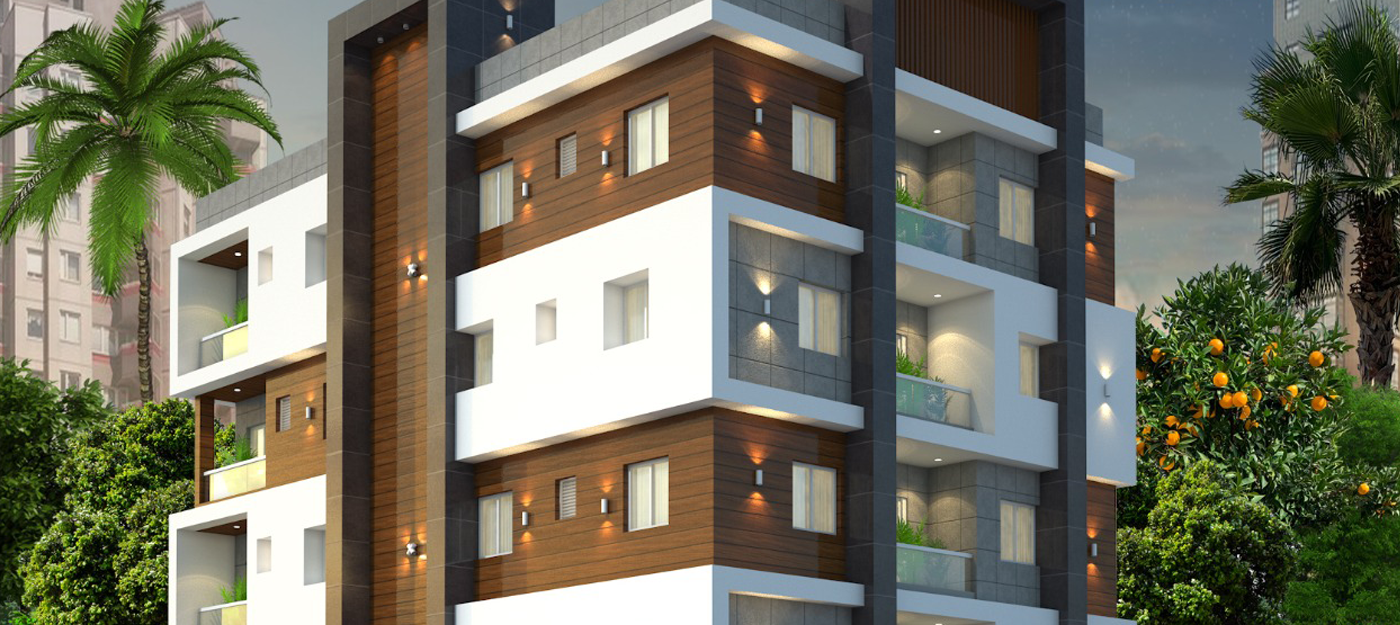 2bhk apartment in hyderabad